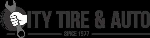 City Tire & Auto Centre Ltd