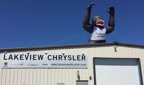 Lakeview Chrysler Limited