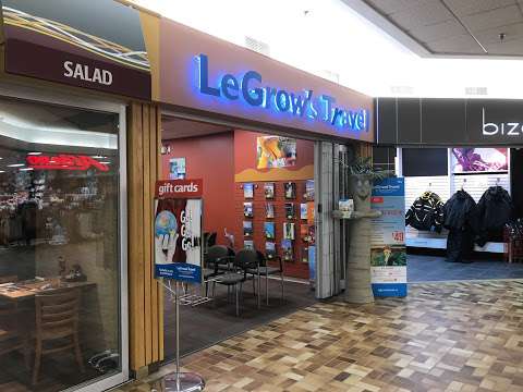 LeGrow's Travel LeGrow's Travel