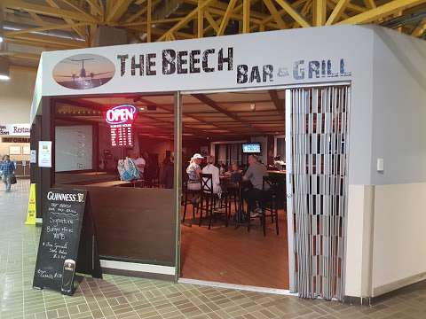 The Beech Bar & Grill